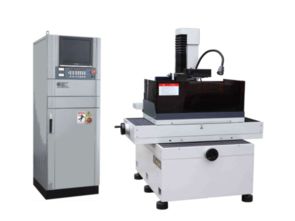 線切割圓形編程方法在五金工具制造中的應用