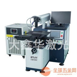 昆山工廠直銷低價模具補焊機 高效解決五金零件補修與汽車維修需求