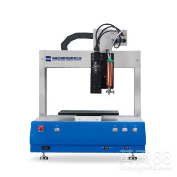 邁飼特全自動點膠機在汽車維修領域的廣泛應用