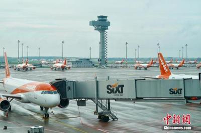 疫情下的柏林新機(jī)場 公共航空運(yùn)輸?shù)奶魬?zhàn)與運(yùn)營困境