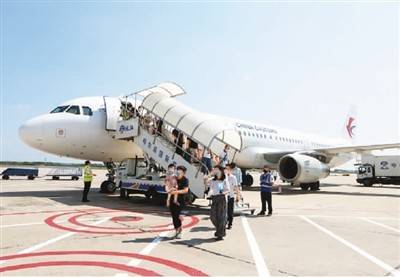 民航千方百計促復(fù)蘇 聚焦乘客需求，鎖定消費預(yù)期，重振公共航空運輸