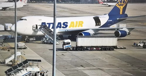 蘇南碩放機(jī)場(chǎng)率先恢復(fù)國(guó)際進(jìn)口貨運(yùn)業(yè)務(wù)，領(lǐng)跑江蘇省內(nèi)機(jī)場(chǎng)運(yùn)營(yíng)