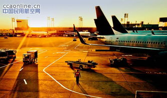 中國(guó)空港產(chǎn)業(yè)投資公司委任高級(jí)顧問(wèn)及首席營(yíng)運(yùn)官，聚焦民用機(jī)場(chǎng)運(yùn)營(yíng)新篇章