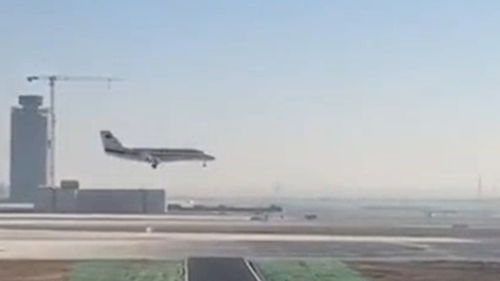 北京航空樞紐迎來(lái)新篇章 新機(jī)場(chǎng)投運(yùn)與南苑機(jī)場(chǎng)的告別