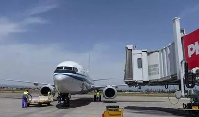 商丘人的機(jī)場(chǎng)來(lái)啦！商丘觀堂機(jī)場(chǎng)崛起，將成河南第四大民用航空樞紐